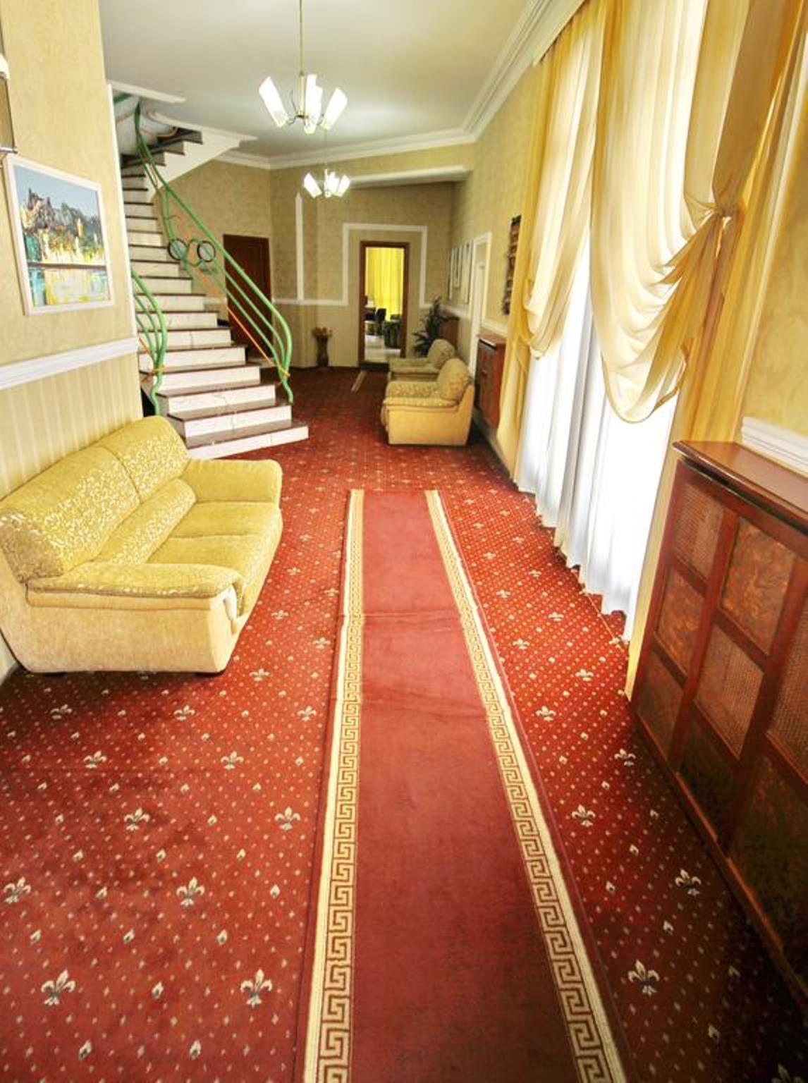 Irmeni Hotel Tiflis Exterior foto