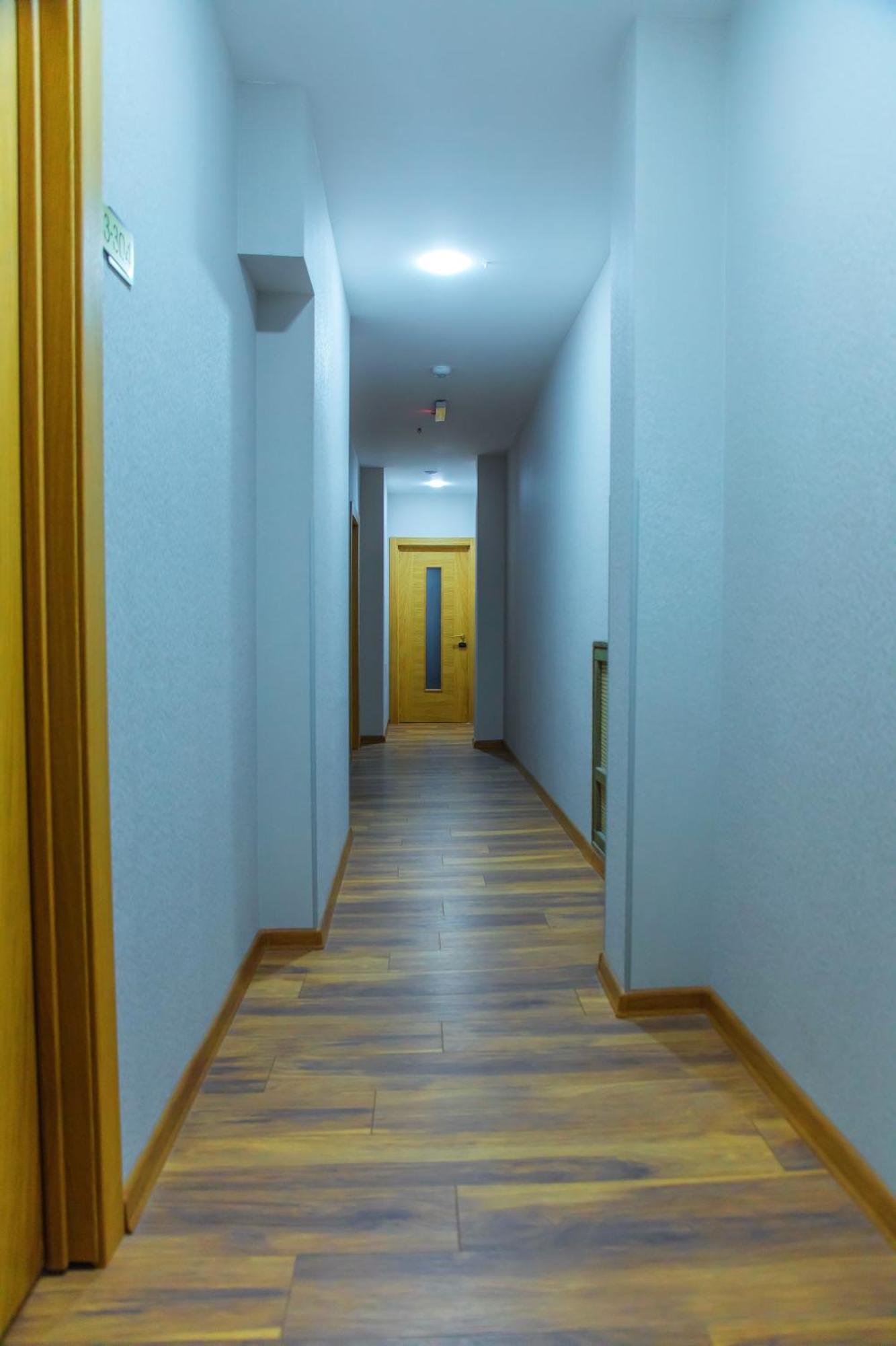Irmeni Hotel Tiflis Exterior foto