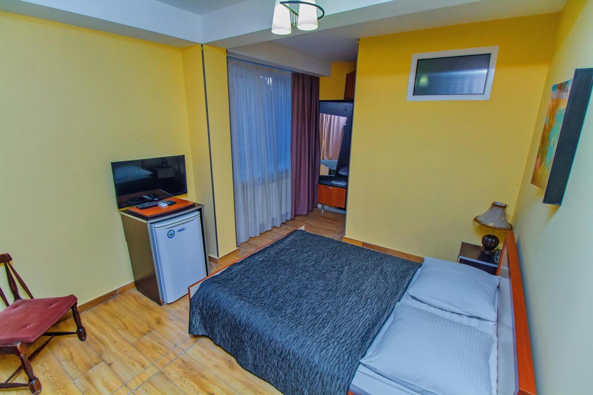 Irmeni Hotel Tiflis Exterior foto