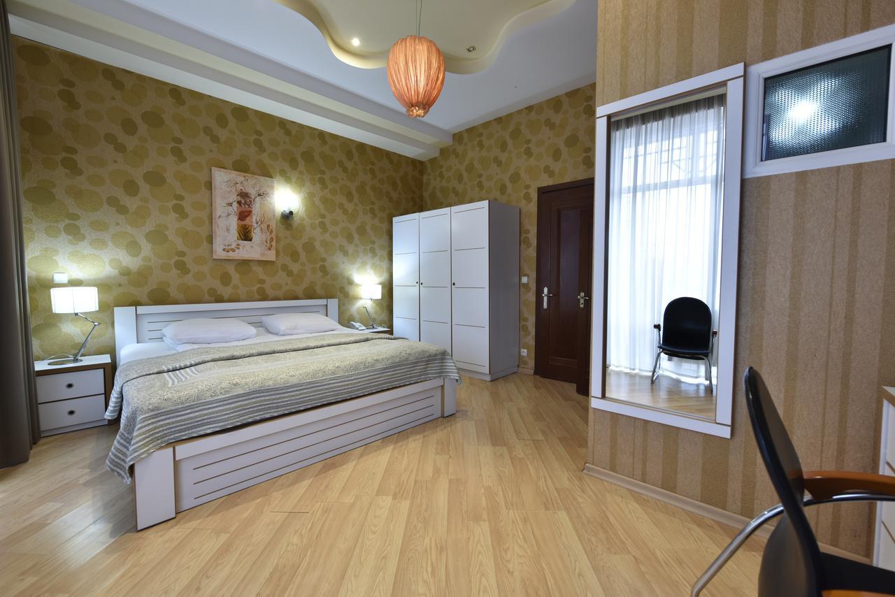 Irmeni Hotel Tiflis Exterior foto
