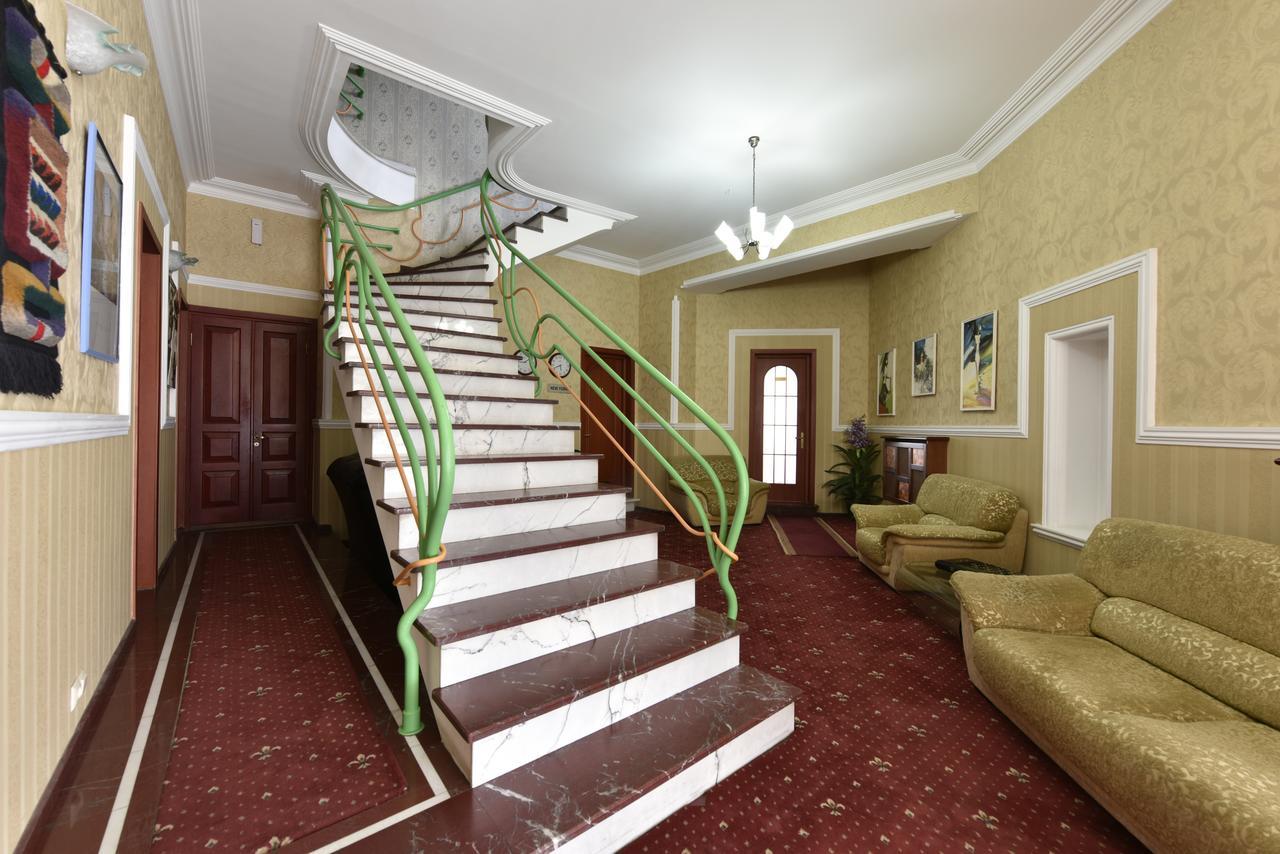 Irmeni Hotel Tiflis Exterior foto